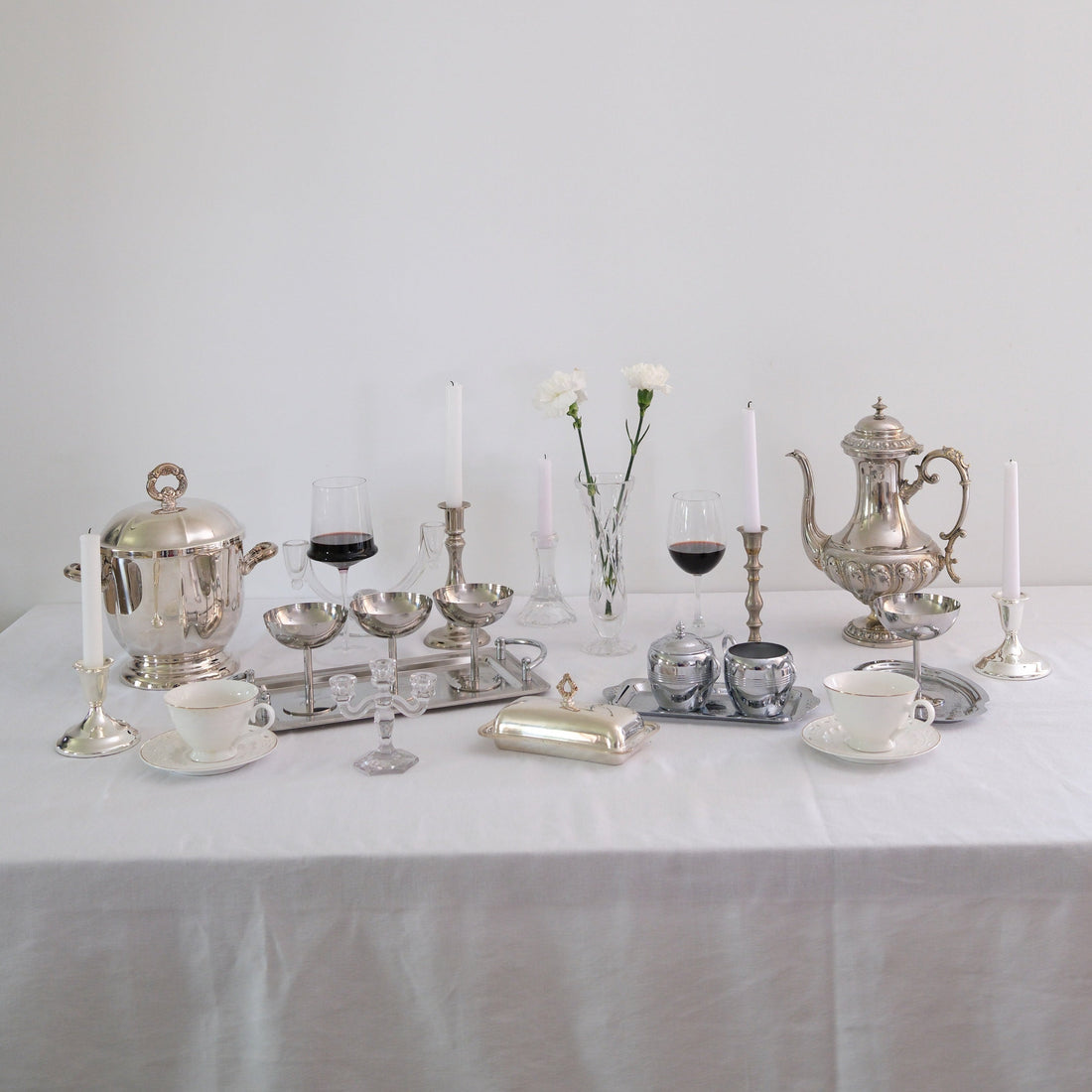 Welcome to Tableau Collection