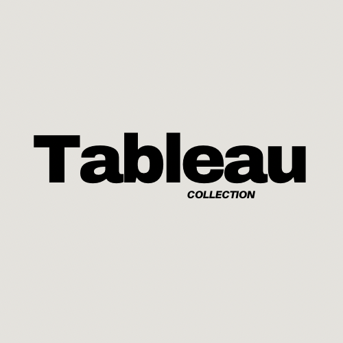 Tableau Collection